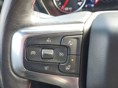 Certified 2021 Chevrolet Blazer RS w/ Enhanced Convenience Package AWD/4WD image 23