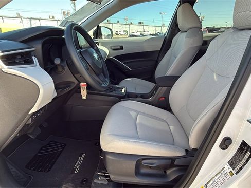 New 2026 Toyota Corolla Cross L image 10