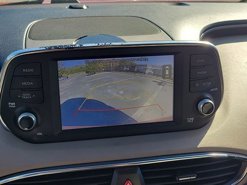 Used 2020 Hyundai Santa Fe SEL image 22