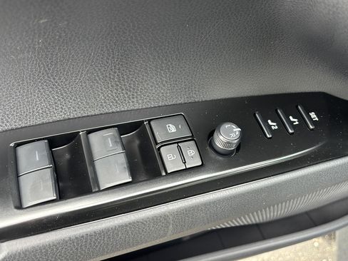 New 2026 Toyota Camry XLE AWD/4WD image 21