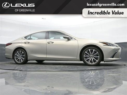 Used 2019 Lexus ES 350 image 13