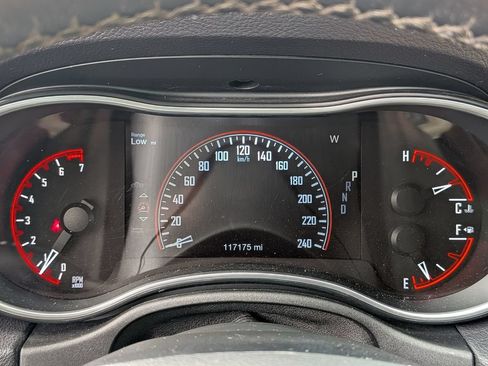 Used 2019 Dodge Durango Citadel RWD image 18