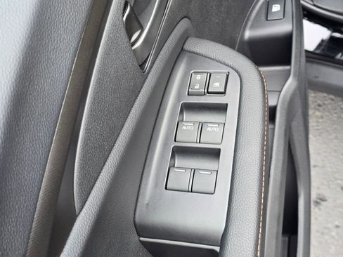 New 2025 Honda Ridgeline TrailSport image 14