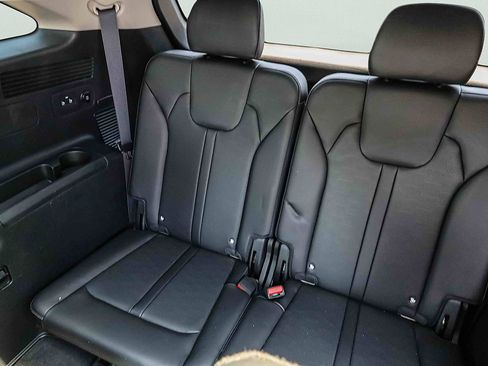 Certified 2024 Kia Sorento X-Line EX AWD/4WD image 22