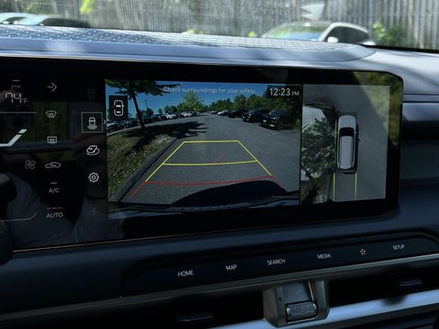 New 2027 Kia Telluride SX w/ Towing Package FWD image 30
