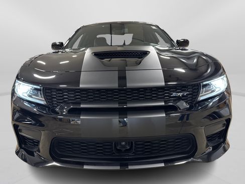 Used 2022 Dodge Charger Scat Pack image 10