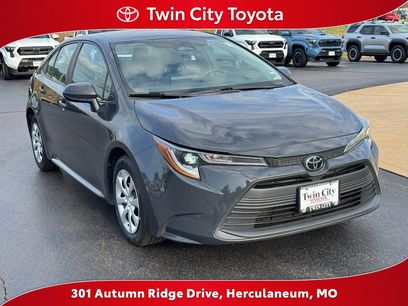 Certified 2024 Toyota Corolla LE