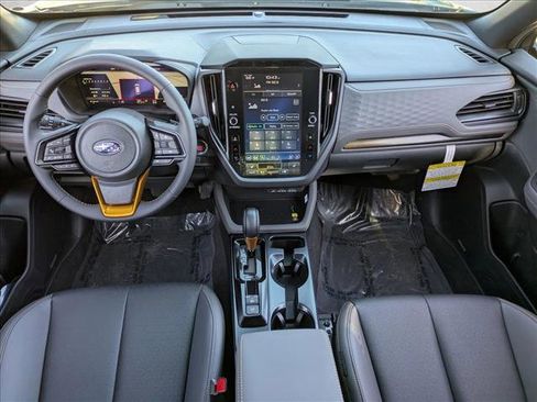 New 2026 Subaru Forester Wilderness image 10