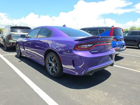 Used 2019 Dodge Charger GT RWD image 12
