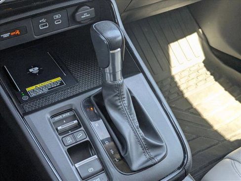 Used 2024 Honda CR-V EX-L image 12