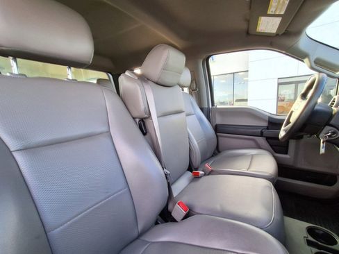 Used 2019 Ford F250 XL w/ Power Equipment Group image 15