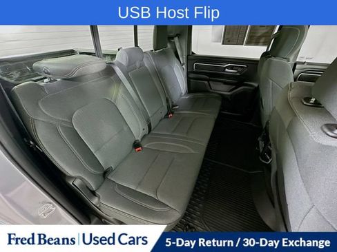 Used 2022 RAM 1500 Big Horn AWD/4WD image 33
