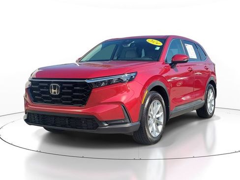 Used 2024 Honda CR-V EX-L image 2