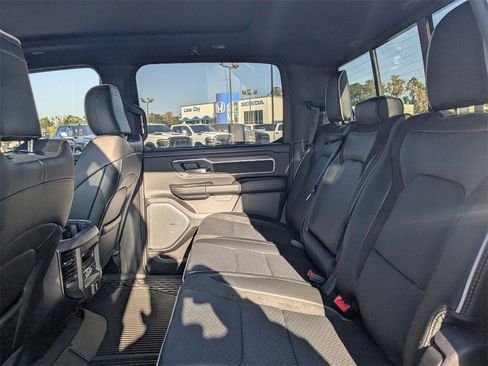 New 2026 RAM 1500 Laramie image 12
