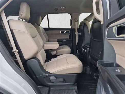 Used 2020 Ford Explorer XLT w/ Equipment Group 202A RWD image 19