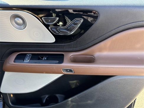 Certified 2023 Lincoln Aviator Grand Touring w/ Equipment Group 301A image 24