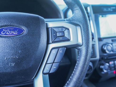 Used 2016 Ford F150 Lariat image 24