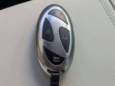 New 2026 Hyundai Santa Fe SE FWD image 31