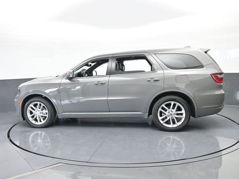 Used 2022 Dodge Durango R/T image 3