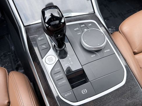 Used 2021 BMW M340i M340i w/ Premium Package image 52