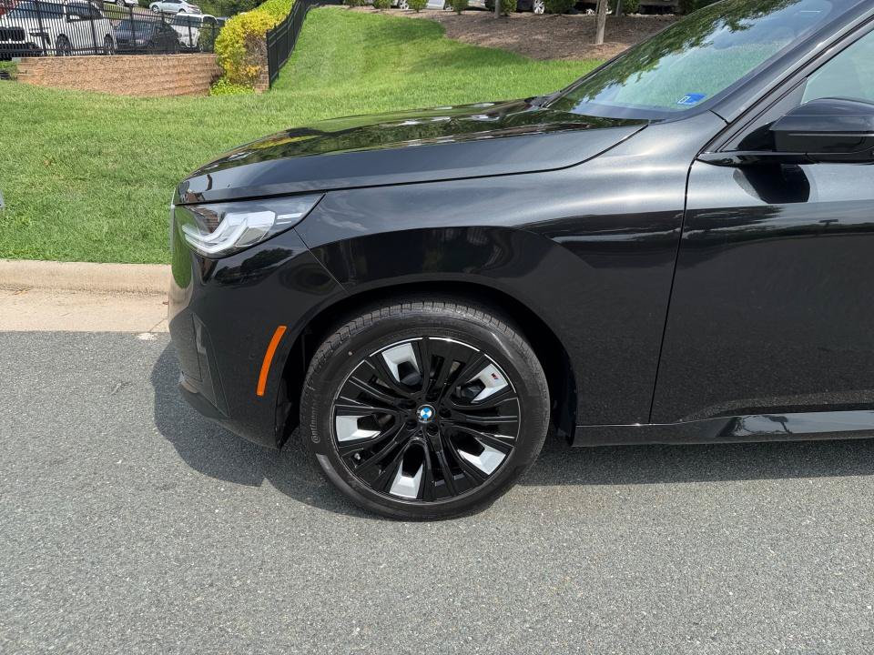 New 2026 BMW X3 xDrive30i w/ Premium Package AWD/4WD image 27
