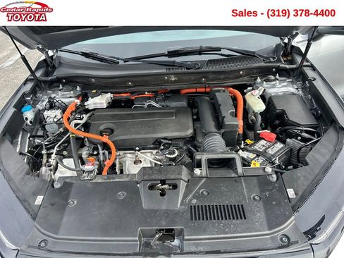 Used 2023 Honda CR-V Sport Touring image 19