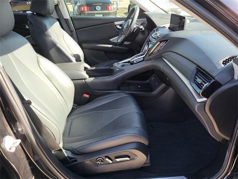 Used 2023 Acura RDX Technology Package image 8
