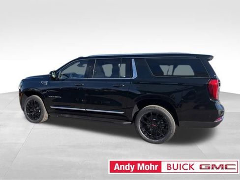New 2026 GMC Yukon XL Elevation w/ LPO, Floor Liner Package image 8