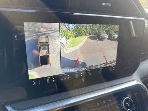 Used 2023 GMC Sierra 1500 Denali w/ Denali Reserve Package image 15