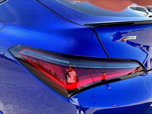 New 2025 Acura Integra A-Spec FWD image 39