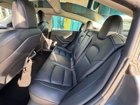 Used 2023 Tesla Model 3 Standard Range RWD image 13