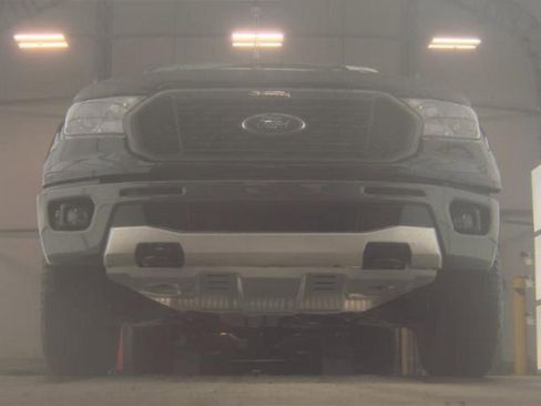 Used 2023 Ford Ranger XLT w/ Equipment Group 301A Mid image 3