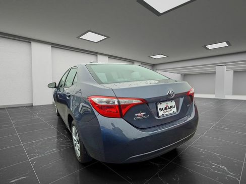 Used 2016 Toyota Corolla LE image 5