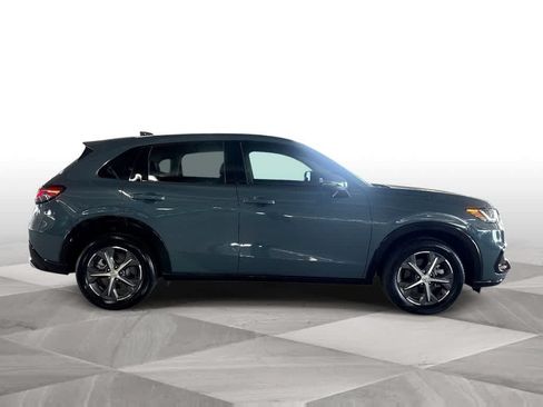 Used 2025 Honda HR-V EX-L image 9