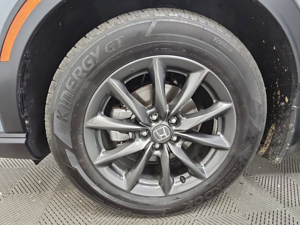 Used 2026 Honda CR-V EX-L image 42