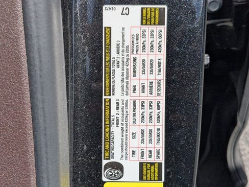 Used 2018 Lexus RX 350 RX 350 w/ Premium Package image 19