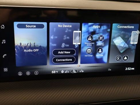 New 2026 Nissan Kicks SR w/ SR Premium Package image 19