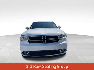 Used 2019 Dodge Durango SXT w/ 3rd Row Seating Group AWD/4WD video 2