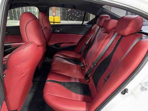 Used 2022 Acura ILX w/ Premium & A-SPEC Package image 17