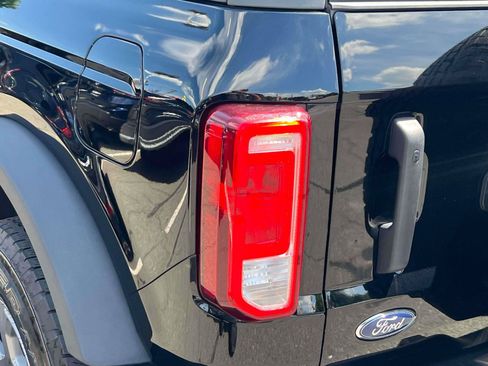 Used 2025 Ford Bronco Big Bend AWD/4WD image 9