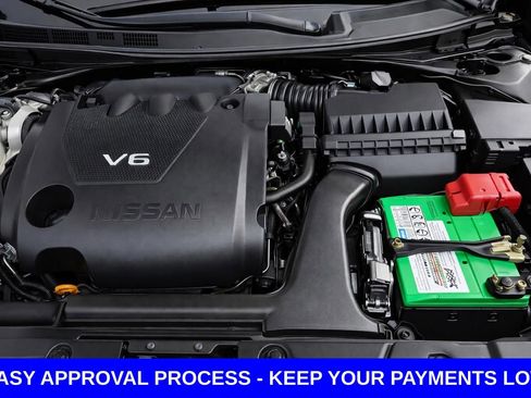 Used 2017 Nissan Maxima 3.5 SL image 18