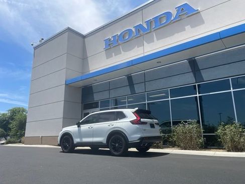 Used 2025 Honda CR-V Sport image 20