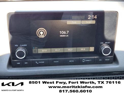 Used 2023 Honda Civic Sport image 16