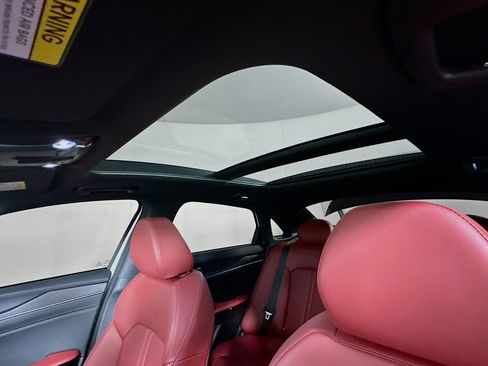 Used 2025 Kia K5 GT-Line w/ GT-Line Premium Package image 26