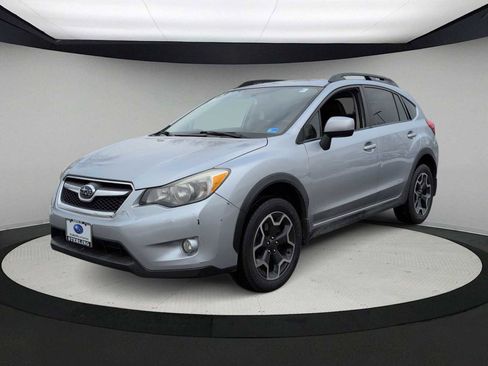 Used 2014 Subaru Crosstrek 2.0i Limited w/ Popular Package #2 image 4