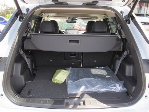 New 2026 Mitsubishi Outlander SEL FWD image 5