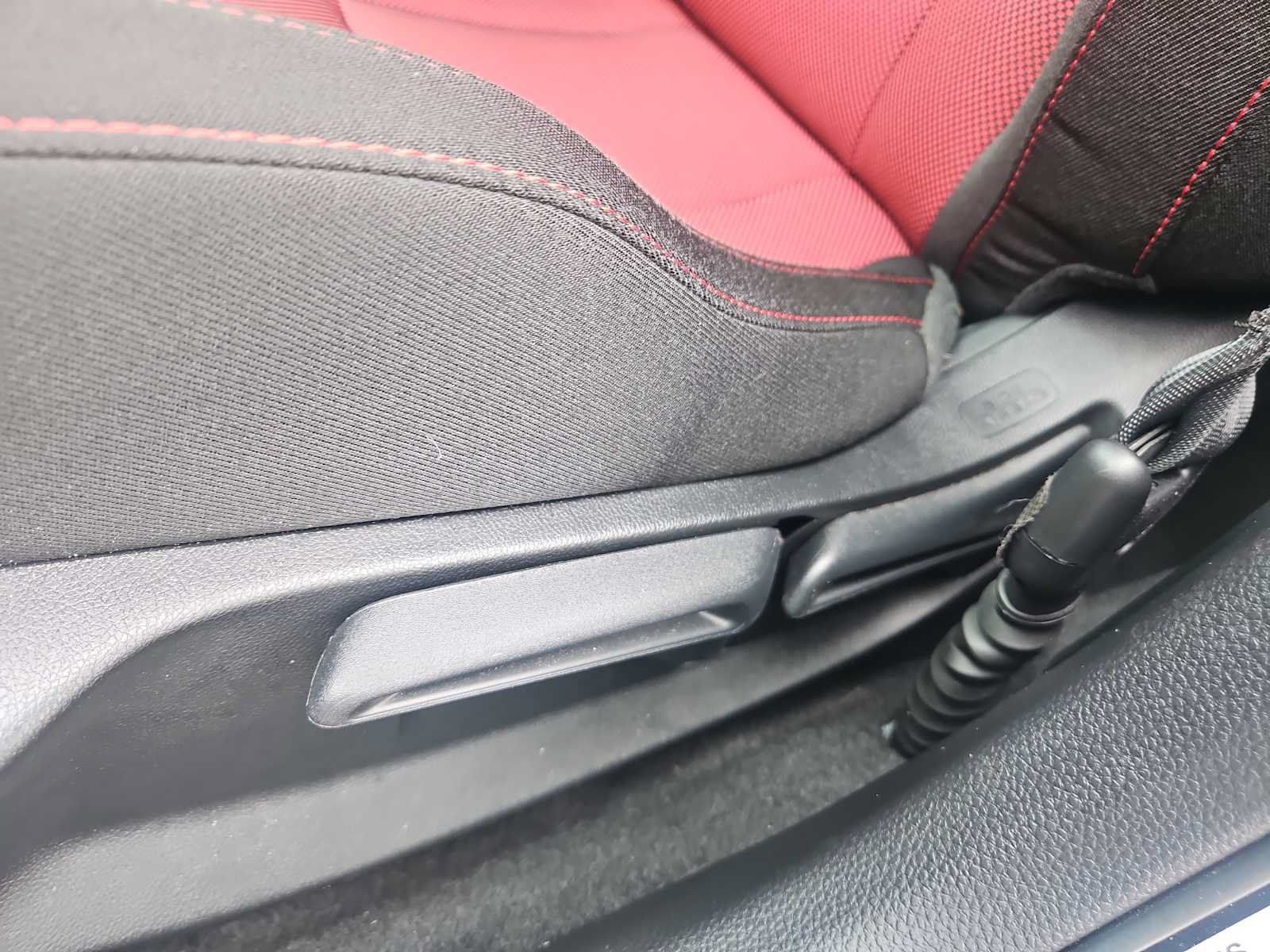 Used 2026 Honda Civic Si image 14