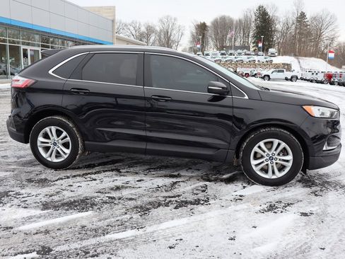 Used 2019 Ford Edge SEL w/ Equipment Group 201A image 1