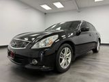 Used 2011 INFINITI G37 x Sedan image 2