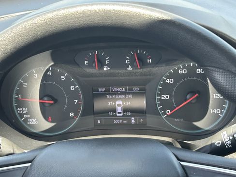 Certified 2024 Chevrolet Malibu LT FWD image 25